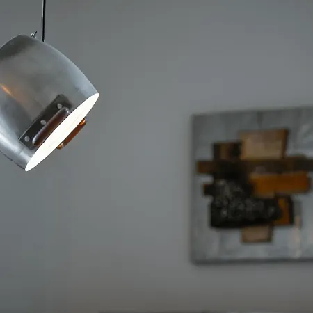 Amicasa Lejlighed Firenze