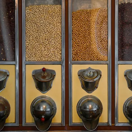 Amicasa Apartament *