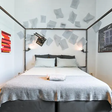 Apartament Amicasa *