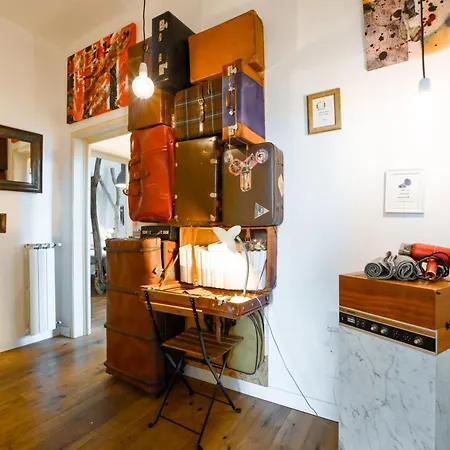 Amicasa Флоренция