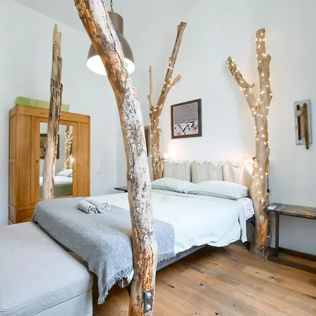 Amicasa Apartament *