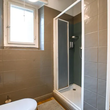 Amicasa Флоренция