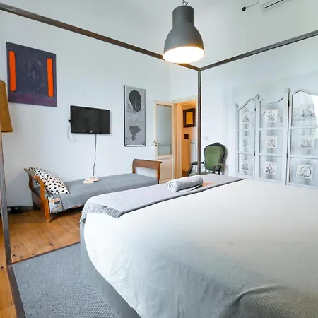 Apartament Amicasa *