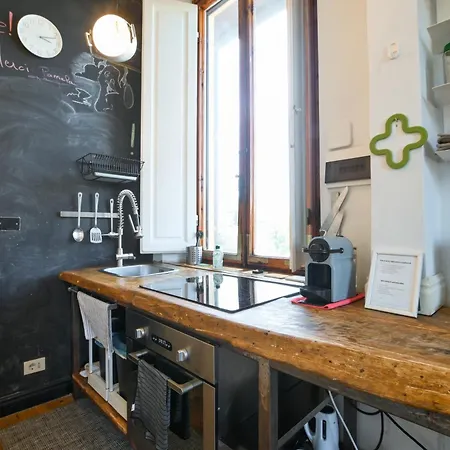 Апартаменты Amicasa *