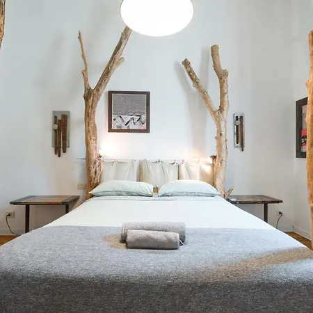 Amicasa Apartamento Florença