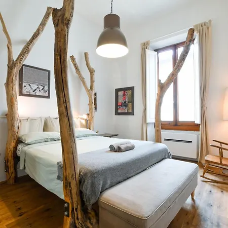 Apartamento Amicasa