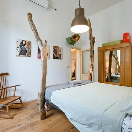 Amicasa Apartamento Florença