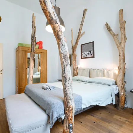 Apartamento Amicasa *