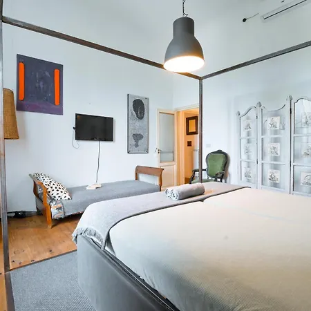 Apartamento Amicasa Florença