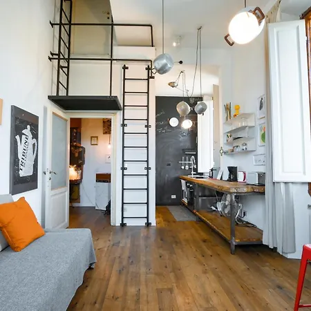 Amicasa Apartamento