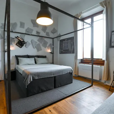 Apartamento Amicasa