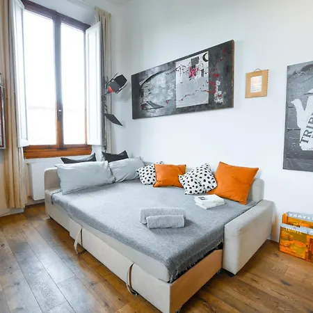 Apartamento Amicasa